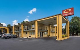 Econo Lodge Thomaston Ga